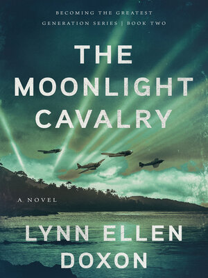 cover image of The Moonlight Cavalry